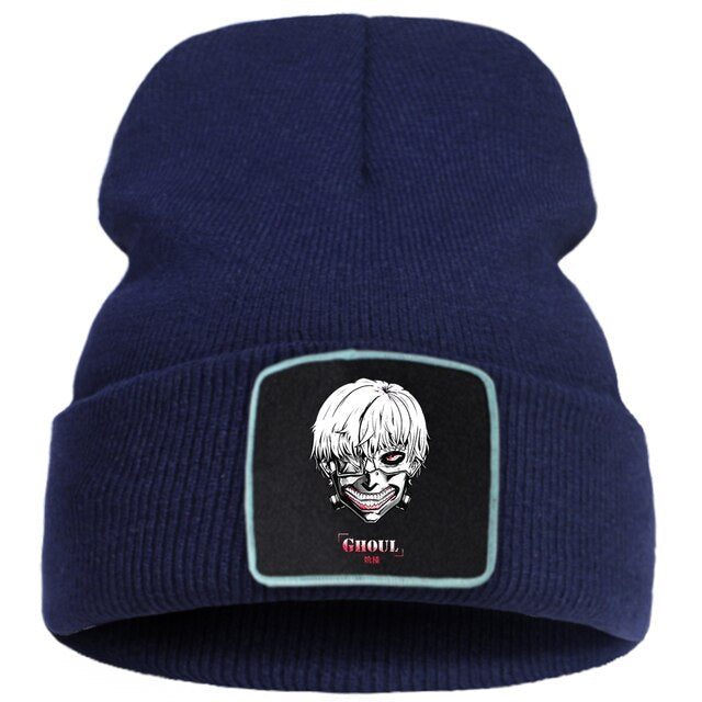 Bonnet Ken Kaneki Tokyo Ghoul