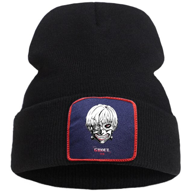 Bonnet Ken Kaneki Tokyo Ghoul