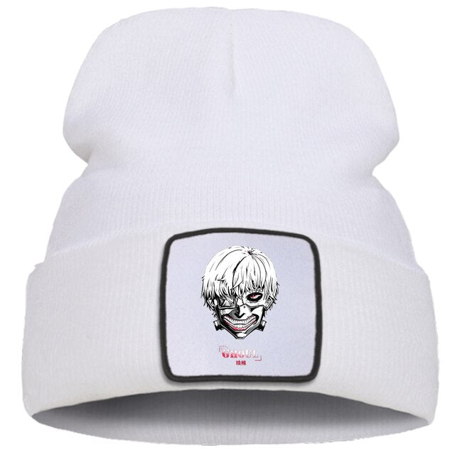 Bonnet Ken Kaneki Tokyo Ghoul