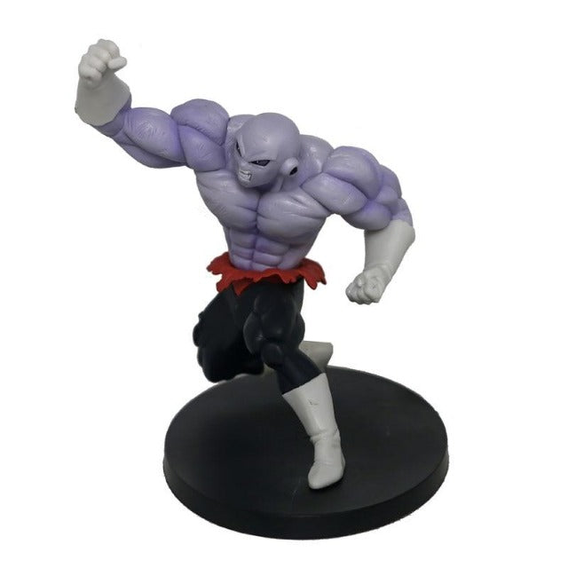Figurine Jiren DBS