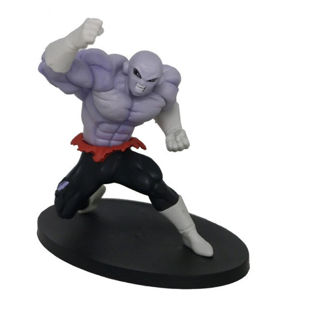 Figurine Jiren DBS