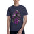 T-Shirt Maglietta Dragon Ball Z Freezer 6 Colori