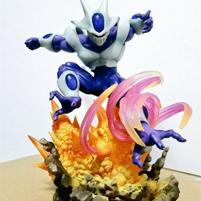 Figura Enfriador Dragon Ball