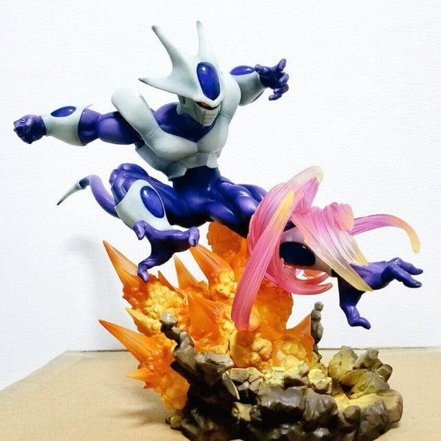 Figura Enfriador Dragon Ball