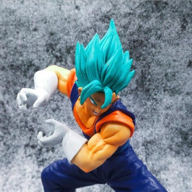 Figura di Vegeth Blue Dragon Ball