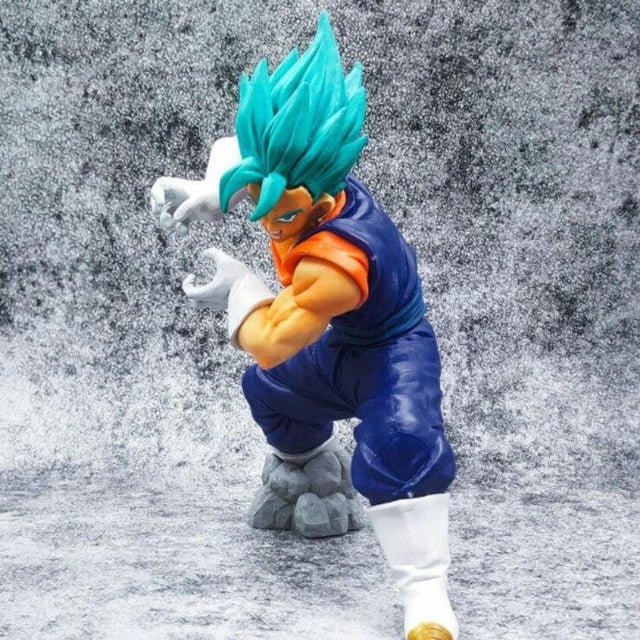 Figura di Vegeth Blue Dragon Ball