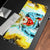 Tapis de Souris Trunks Ikari Dragon Ball
