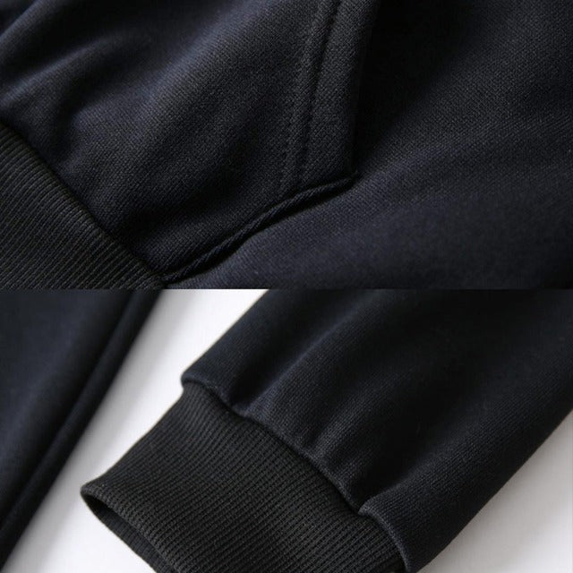 Demon Slayer Mitsuri Sudadera con capucha Adulto Hombres Mujeres Manga Larga