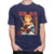 T-Shirt Zenitsu Agatsuma Foudre Demon Slayer