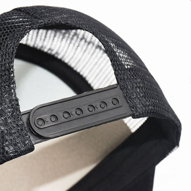 Casquette Tanjiro Nezuko Inosuke Zenitsu Demon Slayer