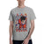 T-Shirt Maglietta Dragon Ball Gohan Ultime