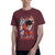 T-Shirt Maglietta Dragon Ball Gohan Ultime