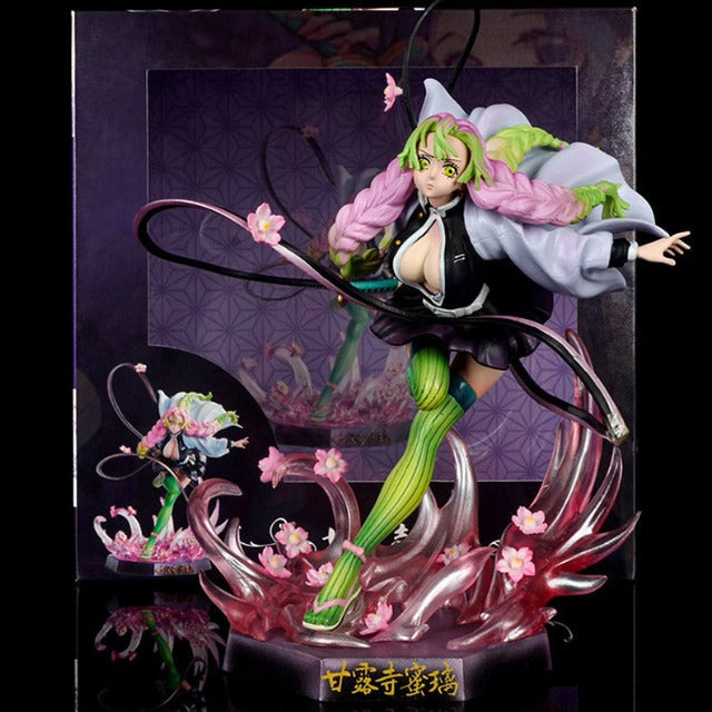 Figurine Mitsuri Demon Slayer