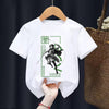 T-shirt Enfant Hansi SNK