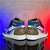 Chaussures Vegeta Dragon Ball Baskets Sneakers Adulte Homme Femme