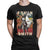 T-shirt Erwin Smith Attaque des Titans