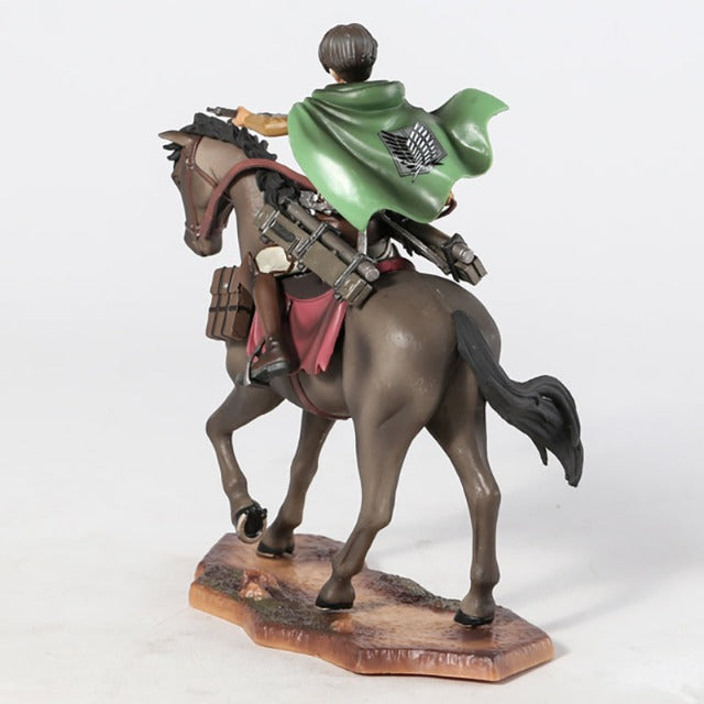 Figurine Livaï Ackerman SNK