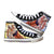 Chaussures Son Goku Dragon Ball Baskets Sneakers Adulte Homme Femme