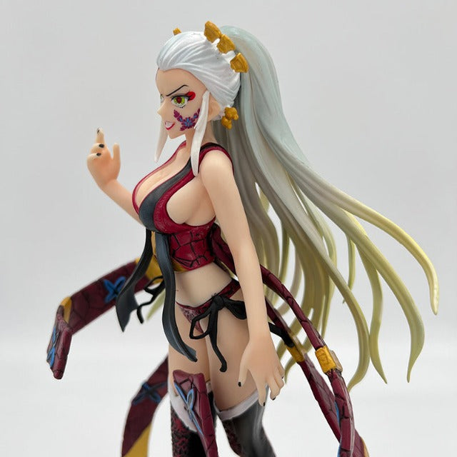 Figurine Daki Demon Slayer