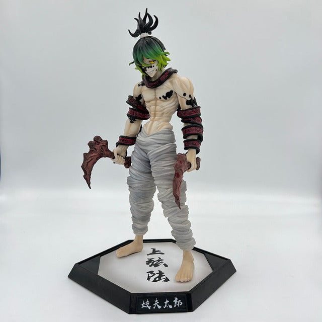 Figurine Gyutaro Demon Slayer