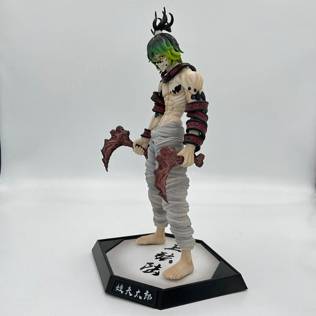 Figurine Gyutaro Demon Slayer