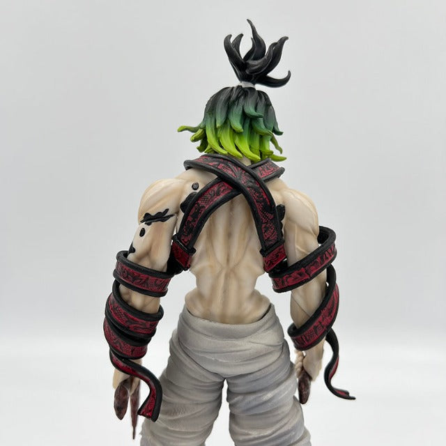 Figurine Gyutaro Demon Slayer