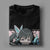 T-Shirt Kanao Demon Slayer