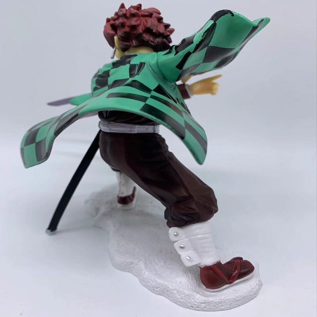 Dämonentöter Slayer Tanjiro Kamado Figur