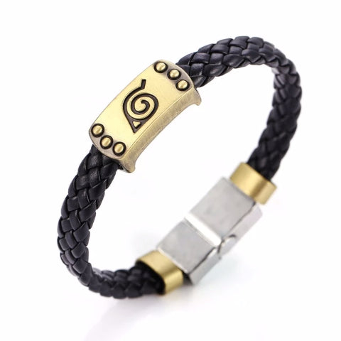 Bracciale Konoha