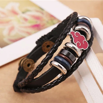 Bracelet Akatsuki
