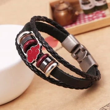 Bracelet Akatsuki