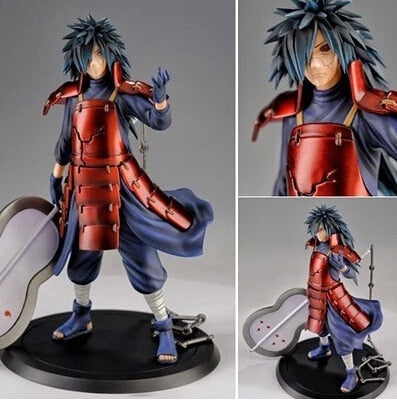 Figurine Madara Uchiwa