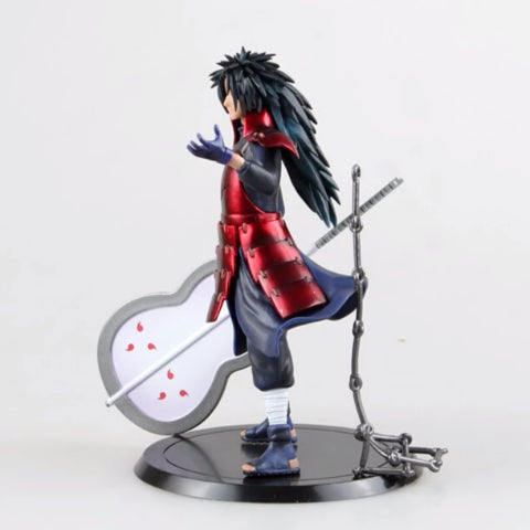 Figurine Madara Uchiwa