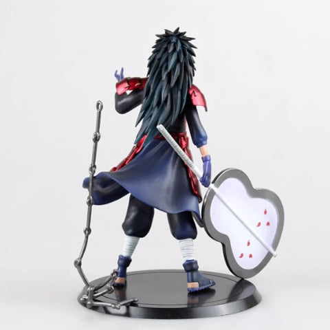 Figurine Madara Uchiwa