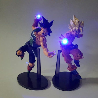 Figurine Lumineuse Dragon Ball Z