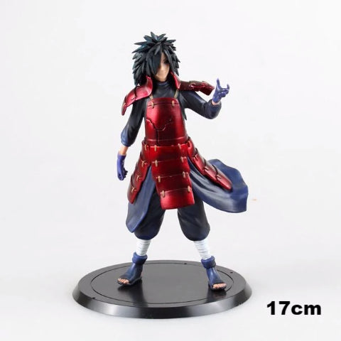 Figurine Madara Uchiwa