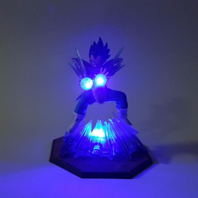 Figurine DBZ Vegeta