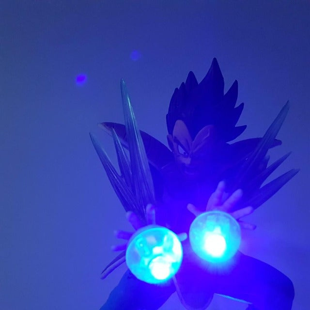 Figura di Vegeta DBZ