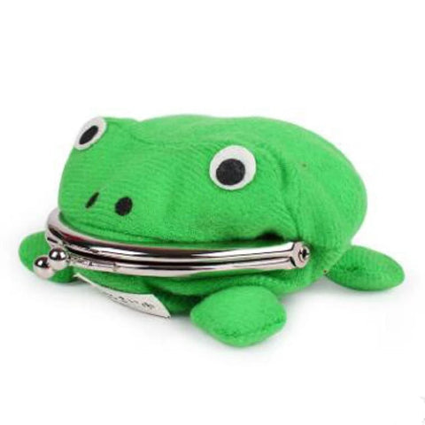 Naruto Frosch-Kröte-Geldbörse