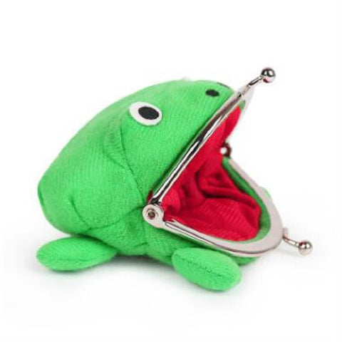 Naruto Frosch-Kröte-Geldbörse