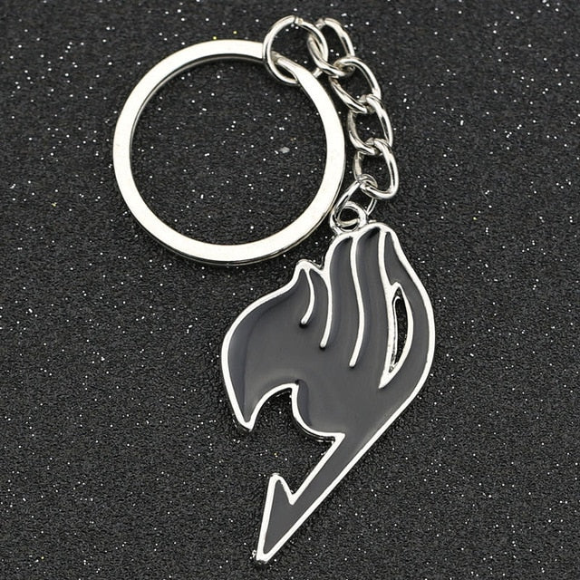 Porte-Clé Logo Fairy Tail