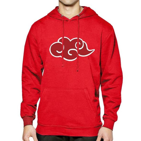 Sweatshirt Akatsuki Rouge