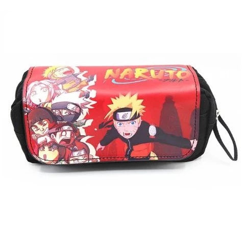 Trousse Naruto Shippuden