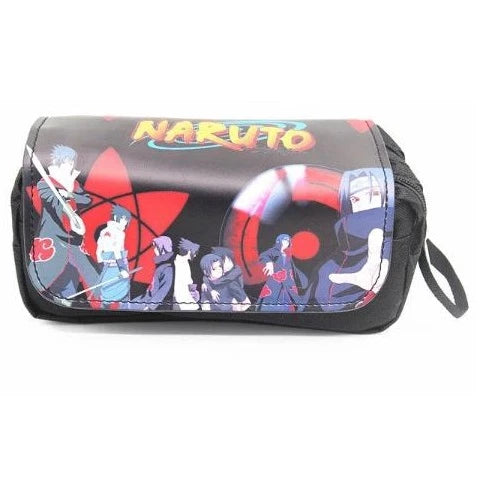Trousse Naruto Akatsuki