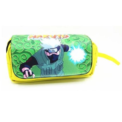Trousse Kakashi