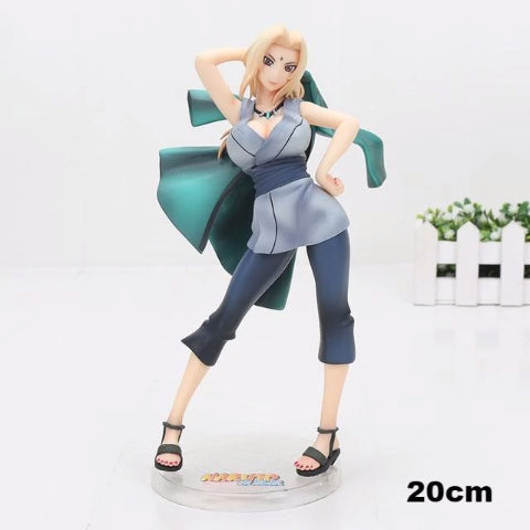 Figurine Tsunade Sannin