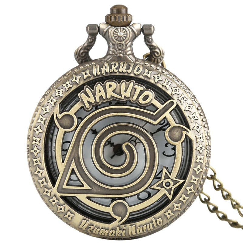 Goodie Montre Naruto