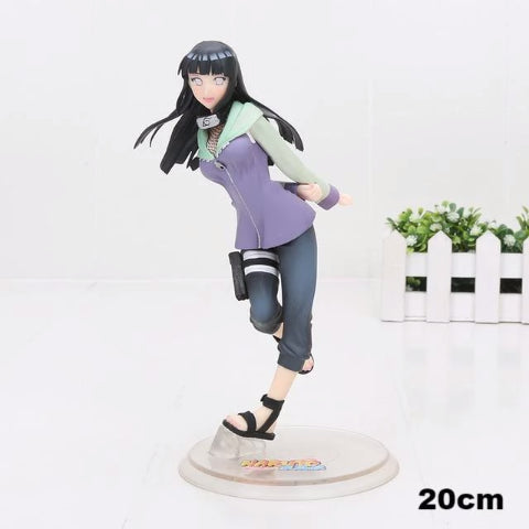 Figurine Hinata Shippuden