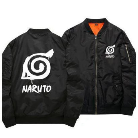 Blouson Naruto