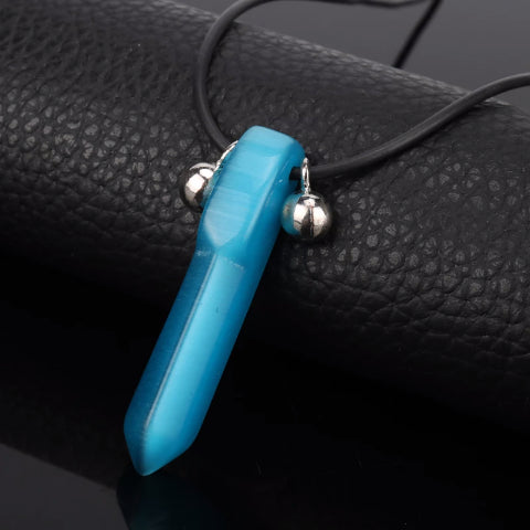 Pendentif Collier Naruto Tsunade